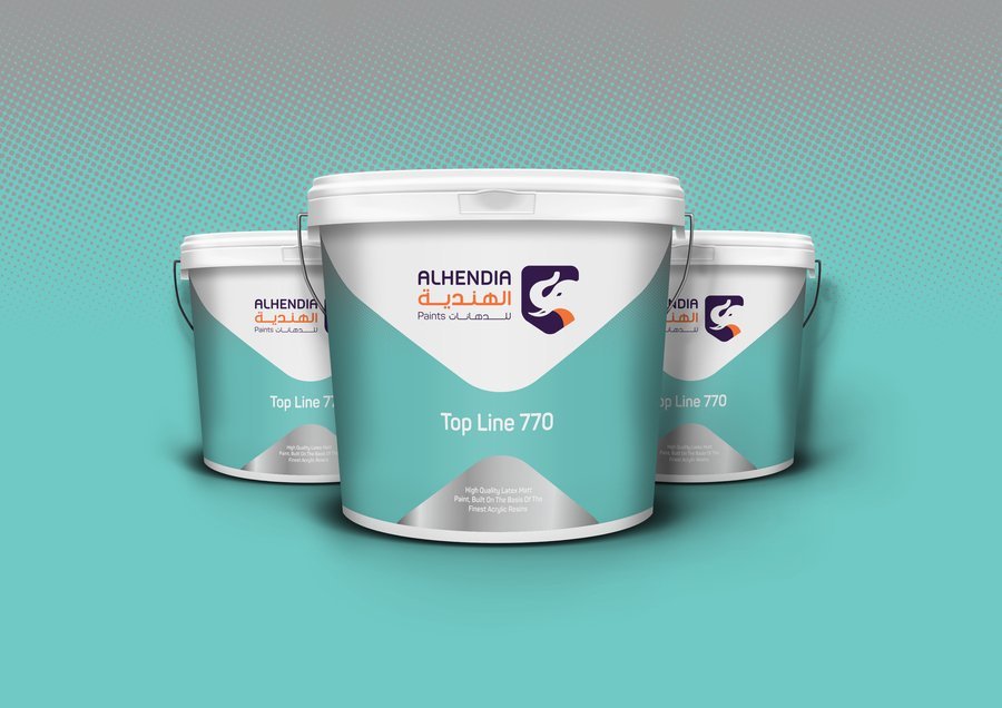 ALHENDIA Paints: Unveils High-Quality Latex Matt Paint