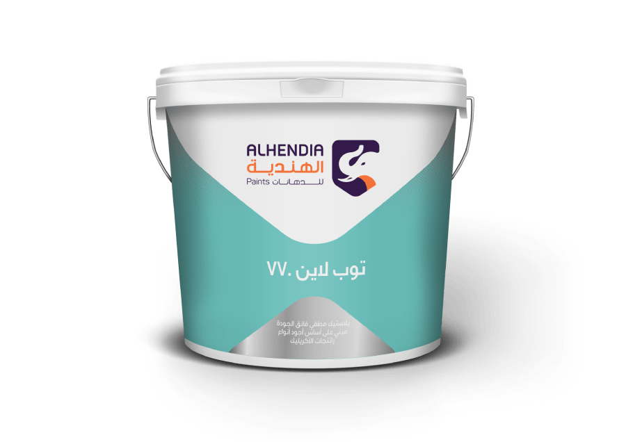 توب لاين ٧٧٠