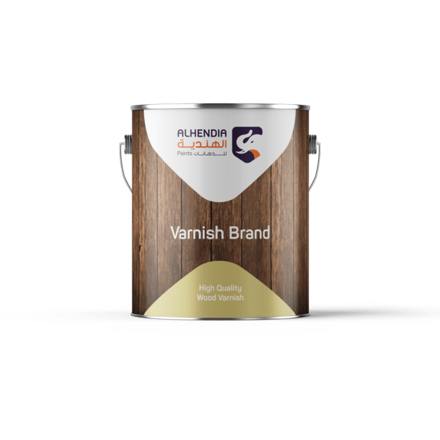 Varnish Brand